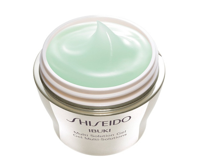 SHISEIDO 新漾美肌多效修護凝凍,30ml,1,400元